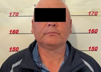 Ысык-Көлдө ур-токмоктон каза болгон 44 жаштагы аял. Сот жолдошунун өкүмүн өзгөрттү