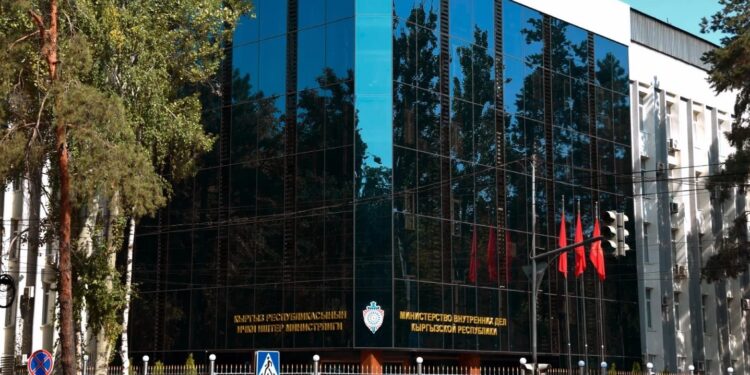 ИИМ: «Чагымчылдык аракеттерди жасагандар жоопкерчиликке тартылат»