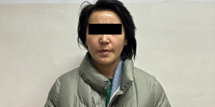 2 адам каза болгон кырсыкты тергөөдө шалаакылык кылган тергөөчү кармалды