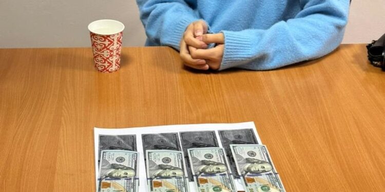 УКМК: «КУУ менен БМУнун деканы гранттык орундарды сатышкан»