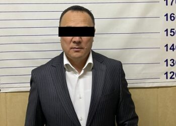 Президенттин атын жамынып, инвестордон акча талап кылган ишкер. ИИМ маалымат берди