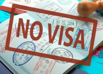 Индия жана Кытай жарандары үчүн визасыз режим киргизилет