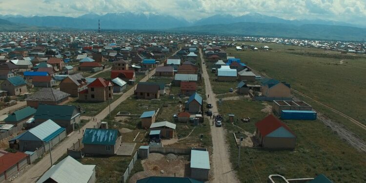 Бишкек милициясы Ак-Ордо конушунда ок атуунун үндөрү угулушу мүмкүн экенин эскертти