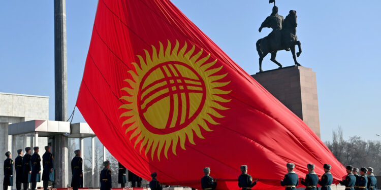 Нурланбек Шакиев: «Желек өзгөрбөйт, эч кандай жаңы элементтер болбойт»