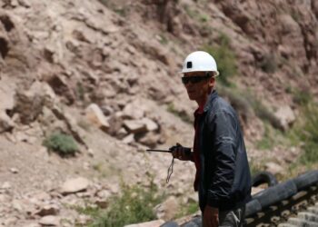 17-20-октябрь күндөрү Боомдо таш түшүрүү иштери жүрөт