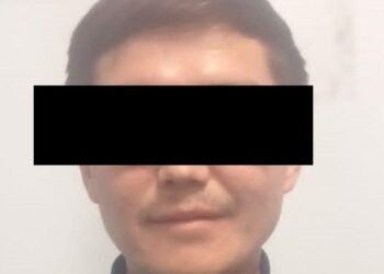 Чүйдө 40 миң доллар талап кылууга шектелген блогер психиатриялык ооруканага жаткырылат