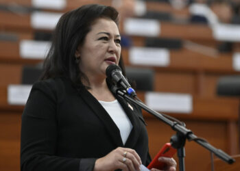 Депутат: «Мыйзамсыз салынган көп кабаттуу үйлөр бузулсун деп жатат. Эл эмне кылат?»