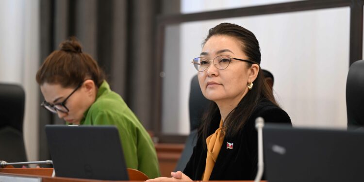 Депутат: «Лейлекте бир катар объектилер каражаттын тартыштыгынан бүтпөй жатат»