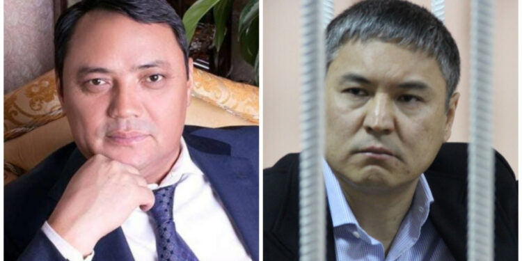 Көлбаев жана Матраимов менен тыгыз байланышта… 50дөй бажы кызматкери иштен айдалды