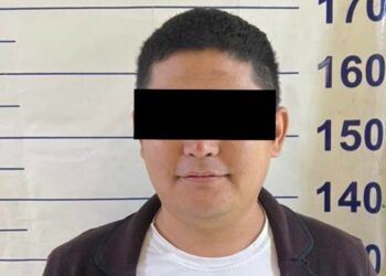 27 миллион сом… Бишкекте курулуш компаниясынын директору алдамчылыкка шектелип кармалды