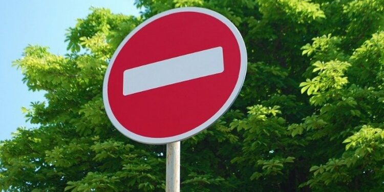 25-27-октябрь күндөрү Бишкек жана Чүйдүн айрым көчөлөрүнө чектөөлөр киргизилет