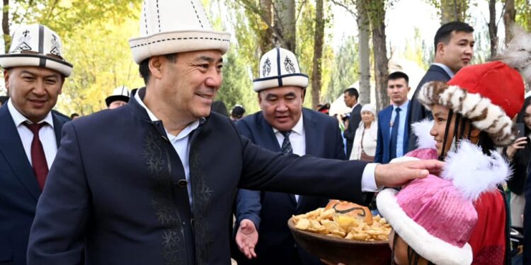 «Ормон Хан» сейил багынын оңдоп-түзөөсүнө 36 миллион сом сарпталды (сүрөт)