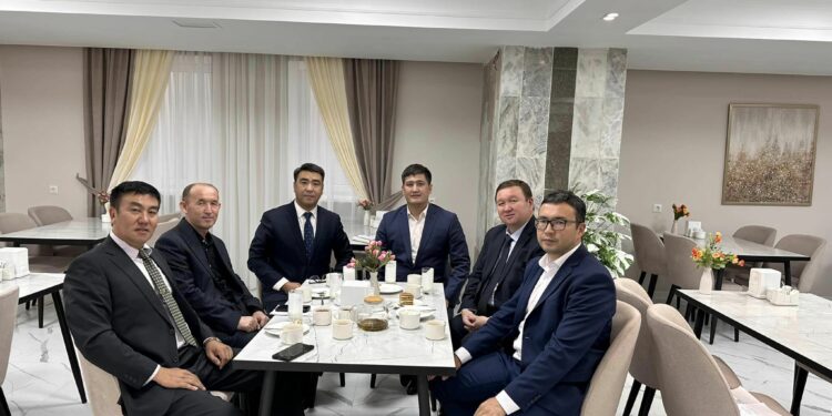 «Альянс» кабыл алган “Билим берүү” мыйзамы эмне берет?