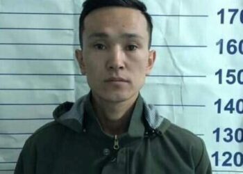 УКМК: Даниэль Ажиевден 500 миң доллар алынды