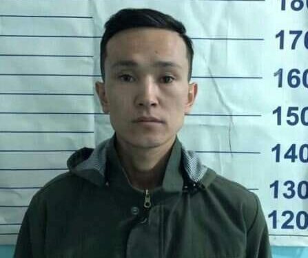 УКМК: Даниэль Ажиевден 500 миң доллар алынды