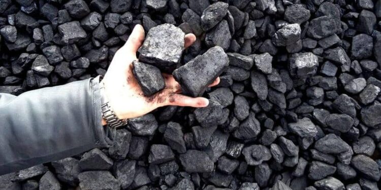 Өлкөдө 25-октябрдан тарта көмүрдүн баасына убактылуу көзөмөл киргизилет