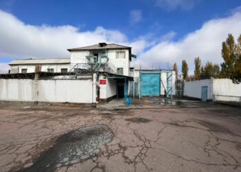 Жогорку Кеңештин айрым депутаттары абактарга барды (сүрөт)