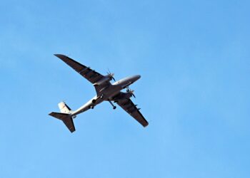 Кыргызстанга «Акынжы» жана «Аксүнгүр» учкучсуз учуучу аппараттары келди