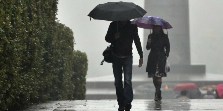 29-октябрга карата өлкөдө күтүлгөн аба ырайы