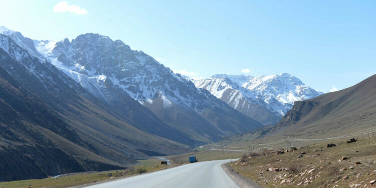 Төө-Ашууда айдоочуларга жана туристтерге байкоочу аянтча курулат