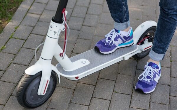 Бишкекте саммит өткөн күнү самокат тебүү чектелет