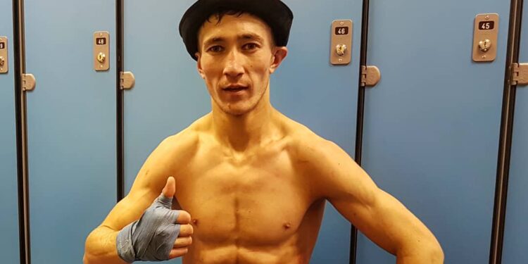 Аброр Хакимов Бүткүл Дүйнөлүк оюндарда алтын медалга ээ болду