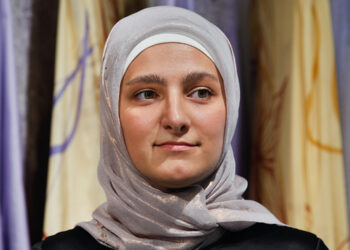 Рамзан Кадыровдун кызы Чеченстандын вице-премьери болот. Ал 24 жашта