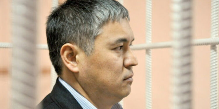 Камчы Көлбаевдин кылмыштуу тобунун 40тан ашуун активдүү мүчөсү кармалды