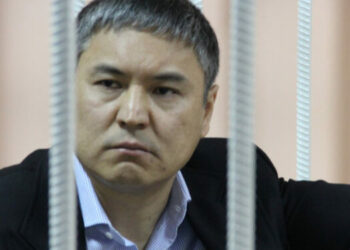 Камчы Көлбаевдин өлтүрүлүшү. Министрлик каза болгону айтылган 2 адамды тастыктаган эмес