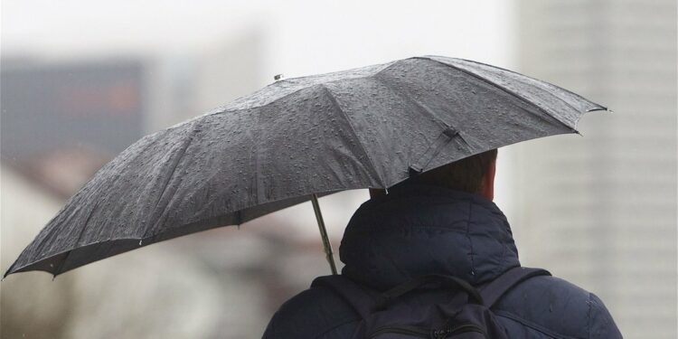 26-октябрга карата өлкөдө күтүлгөн аба ырайы