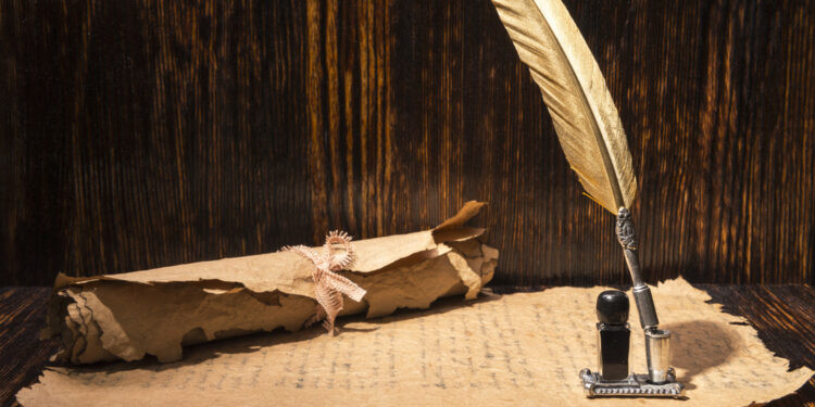 Калемгерлер арасында “Алтын калем” улуттук сынак жарыяланды. Шарттары