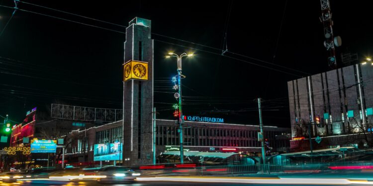 20-октябрга карата өлкөдө күтүлгөн аба ырайы