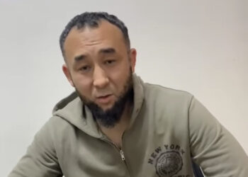 “Сакал” каймана аттуу кримтөбөл “мыйзамдагы ууру” макамынан баш тартканын айтты