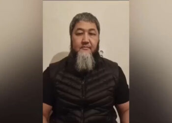 «Женго» каймана аттуу кримтөбөл эч кандай макамы жок экенин айтты