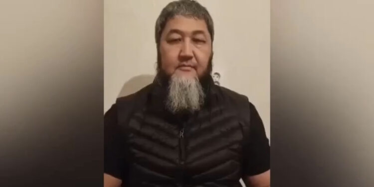 «Женго» каймана аттуу кримтөбөл эч кандай макамы жок экенин айтты