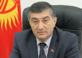 «Мадина» базарынын кожоюну кармалганы айтылууда
