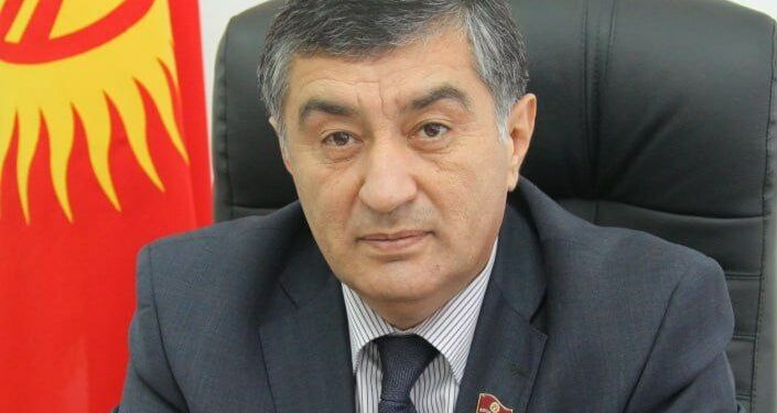 «Мадина» базарынын кожоюну кармалганы айтылууда