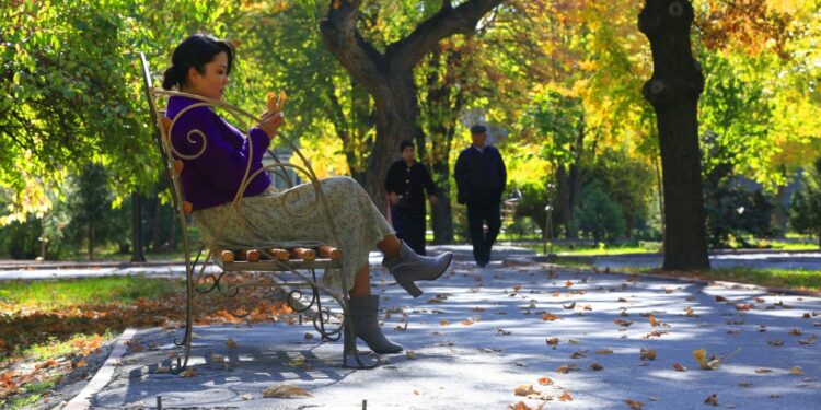 16-октябрга карата өлкөдө күтүлгөн аба ырайы