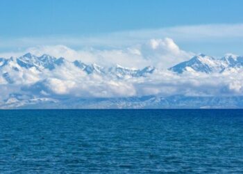 Чолпон-Атада скутер кырсыгынан каза болгон кыз менен жигит. Кылмыш иш кыскартылды