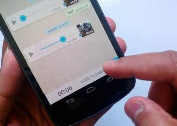 Аудио жөнөткөндү жактыргандар үчүн… WhatsApp’та жаңы функция пайда болот