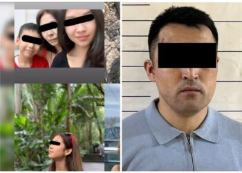 Апасы, кызы жана уулу киши колдуу болгон окуя. Маркумдун ноутбугунда сакталган аудио билдирүүлөр угузулду