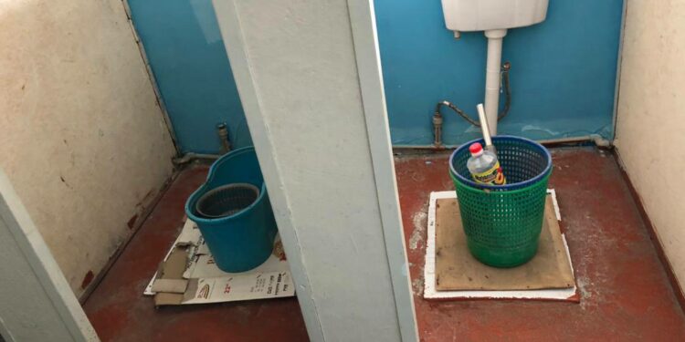 Кара-Суудагы интернатта балдарга карата зордук-зомбулук аныкталды