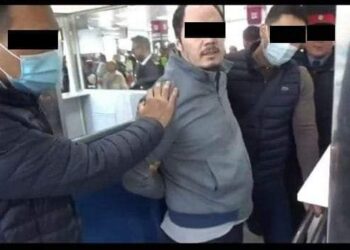 Экс-министр Динара Кутманованын уулу кармалып, Кыргызстанга алып келинди