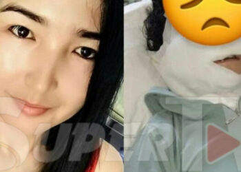 Кулак-мурду кескиленген келиндин жактоочулары Башкы прокуратурага кайрылышты