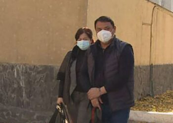 Райымбек Матраимовдун УКМКга эмнеге жеткирилгени айтылды