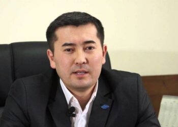 УКМК «Авангард стиль» курулуш компаниясынын жетекчисин кармады