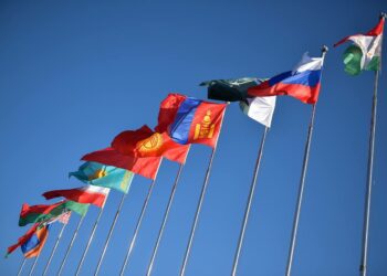 Бишкекте Шанхай кызматташтык уюмуна мүчө мамлекеттердин өкмөт башчыларынын жыйыны башталды