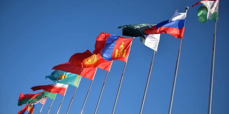 Бишкекте Шанхай кызматташтык уюмуна мүчө мамлекеттердин өкмөт башчыларынын жыйыны башталды