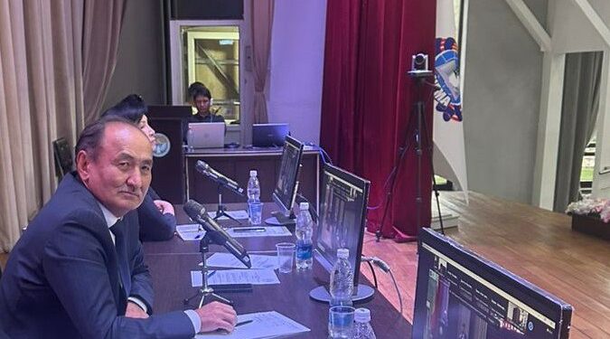 Министр: «Уруксатсыз иштеген менчик стоматологиялык клиникалардын ишин токтотуу керек»