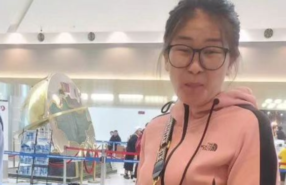 Бишкекте чет өлкөлүк Цэрендаш Монхзул изделип жатат